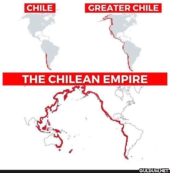 16. Just Chile Things   ...