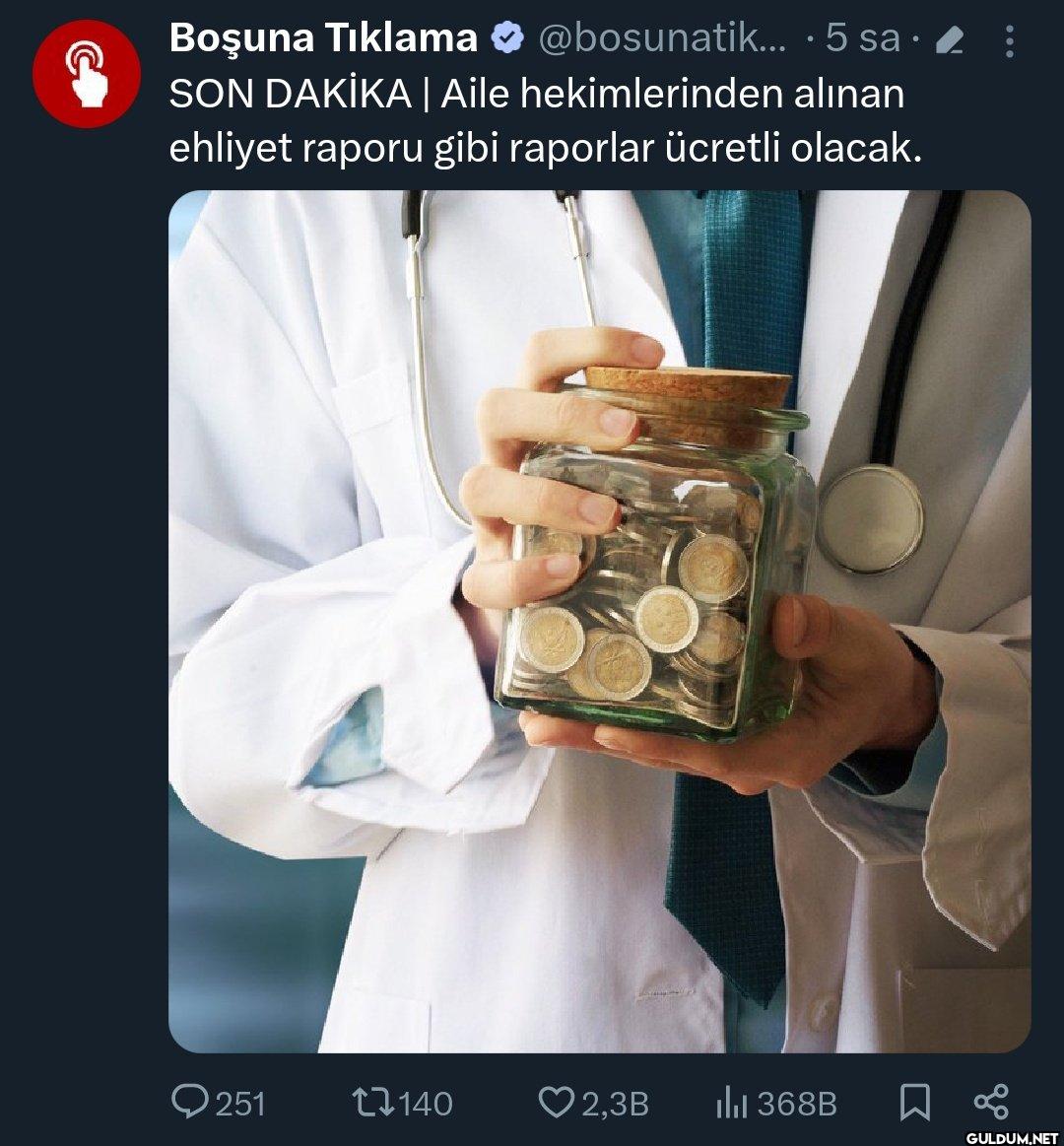 Coğrafya kaderdir...   ...
