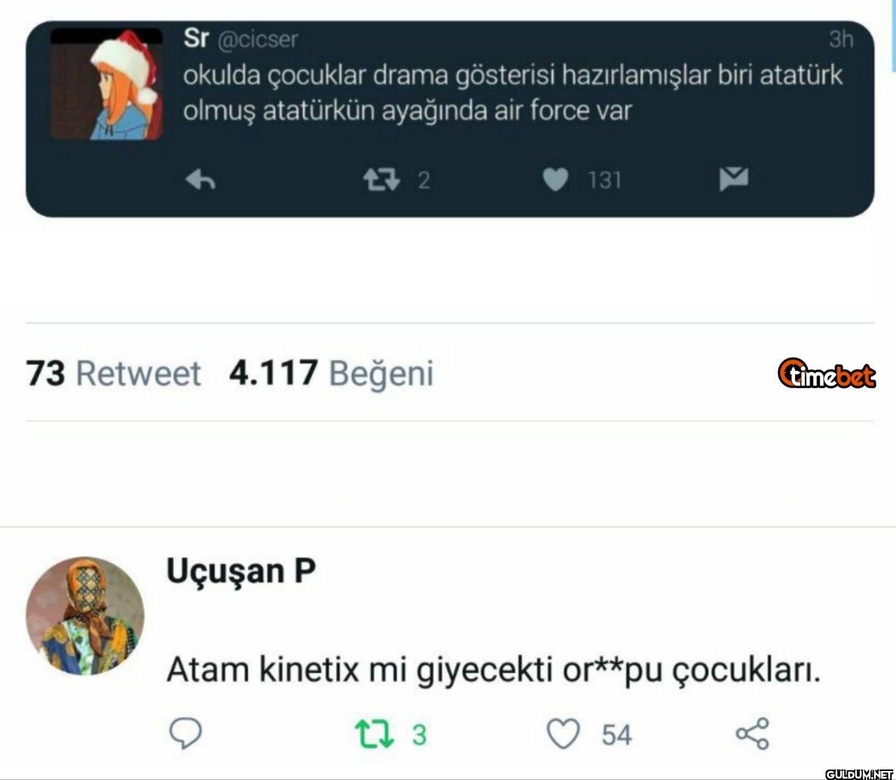 3h okulda çocuklar drama...