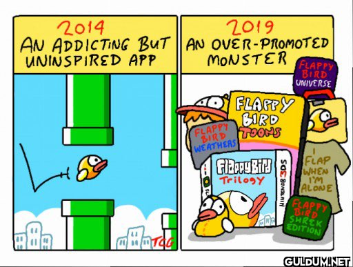 2014 AN ADDICTING BUT...