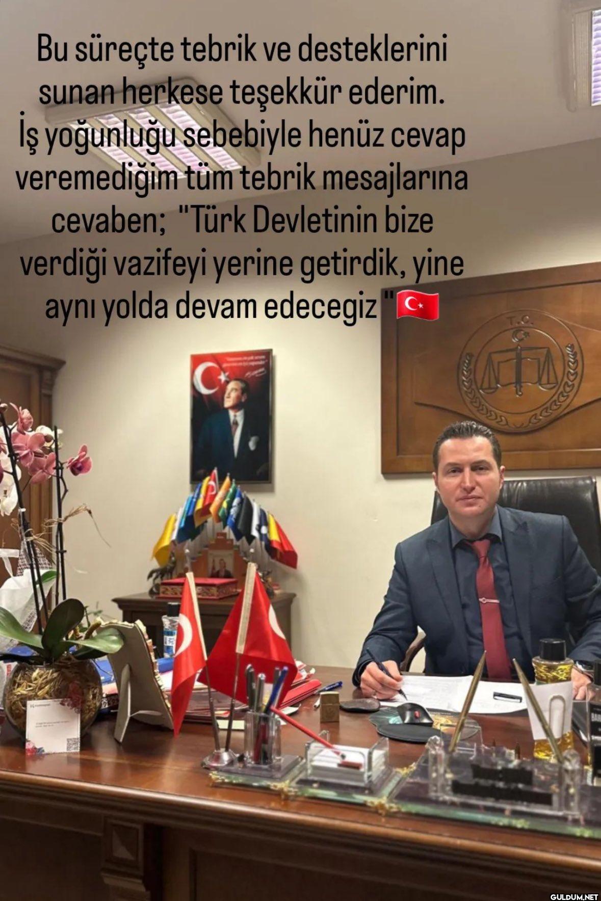 Yeni Doğan Çetesini...