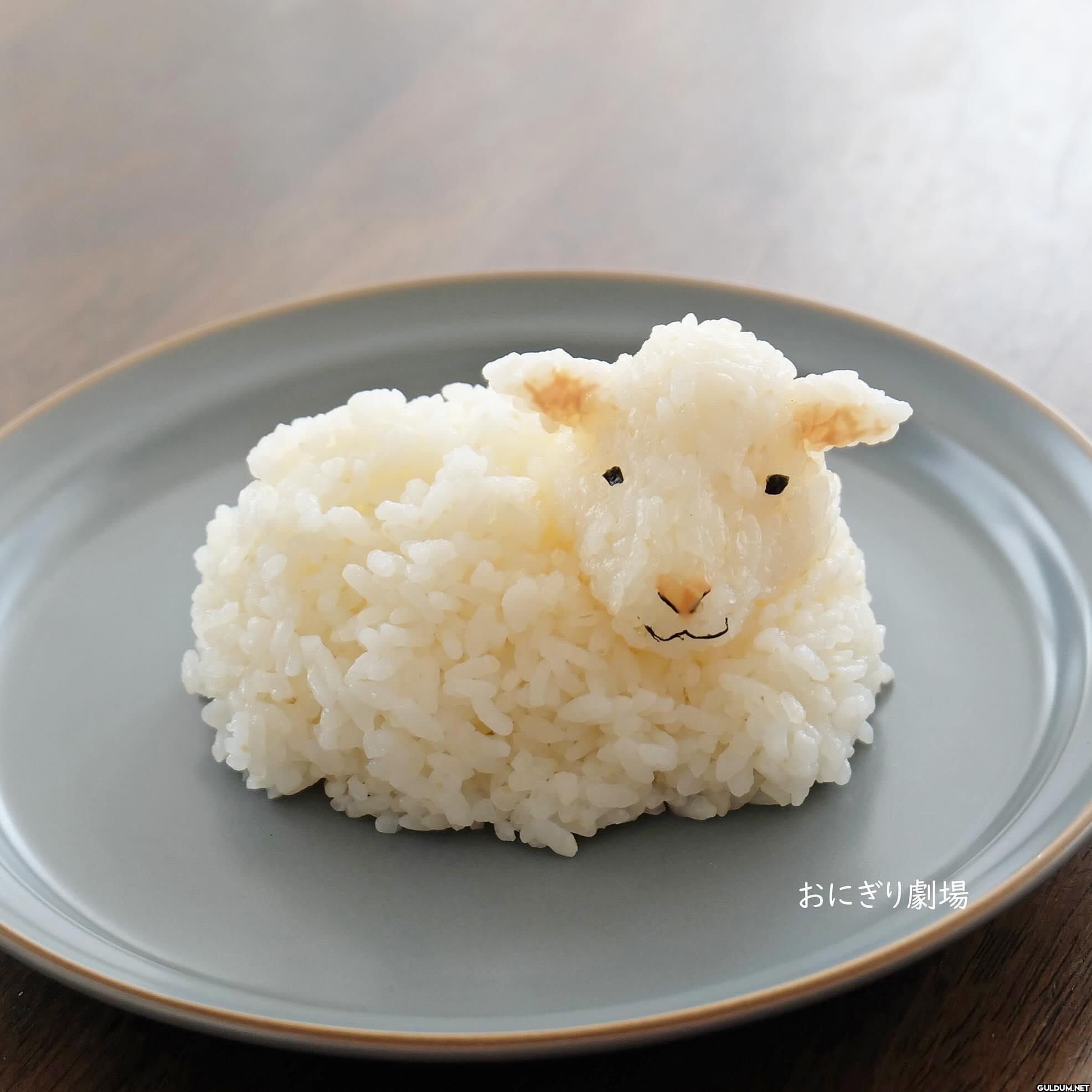 おにぎり劇場