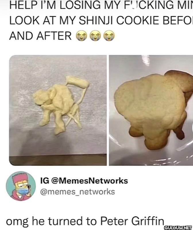 HELP I'M LOSING MY FUCKING...