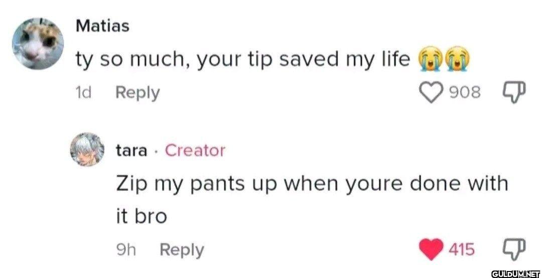 Matias ty so much, your...