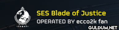 alternatively    SES Blade...