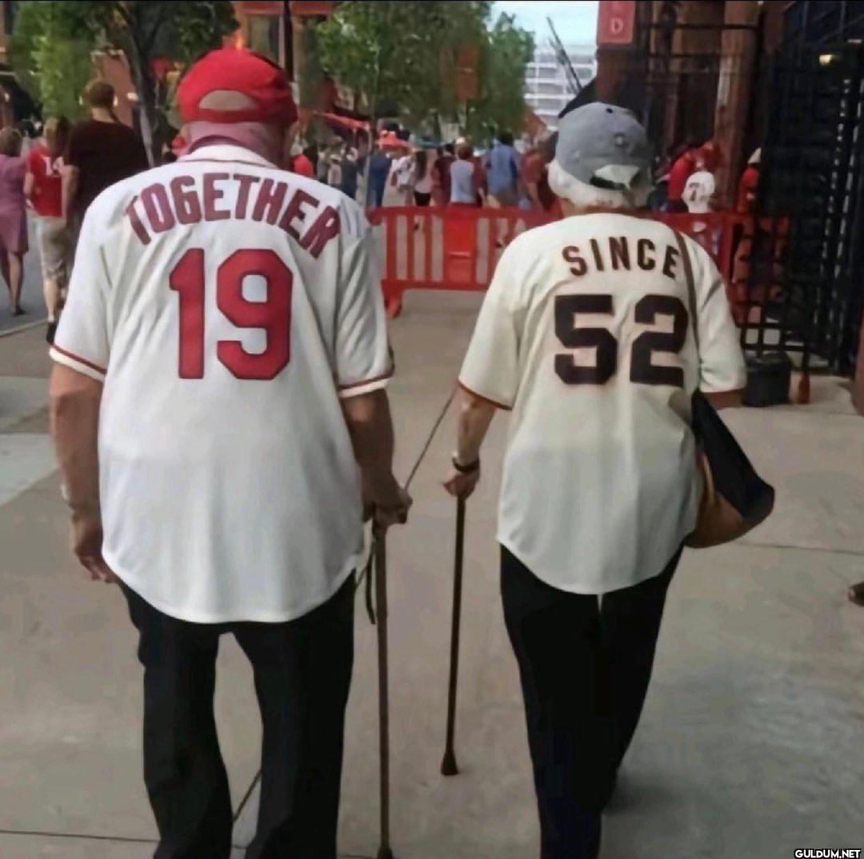 Goals    TOGETHER SINCE 19 52