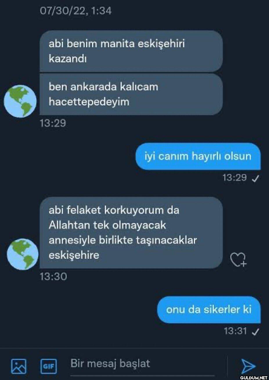 07/30/22, 1:34 abi benim...