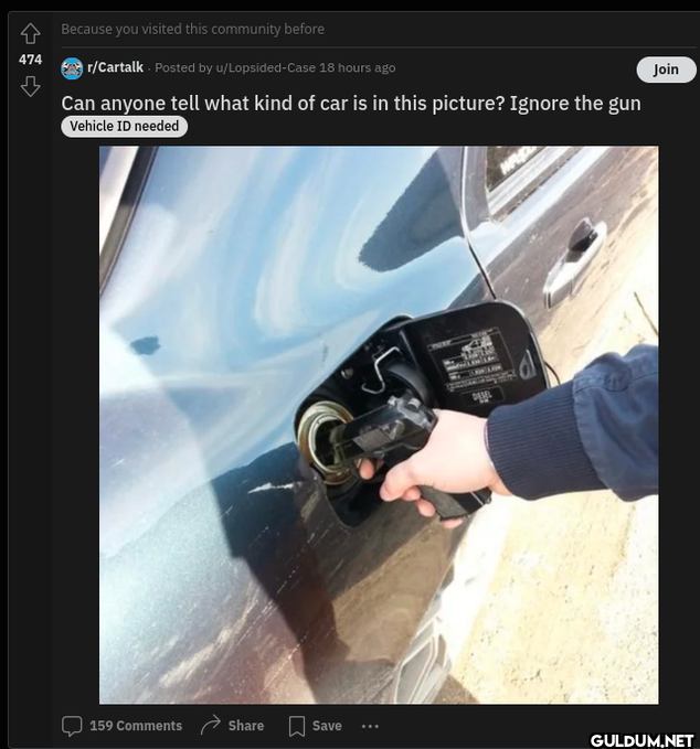 Popular post