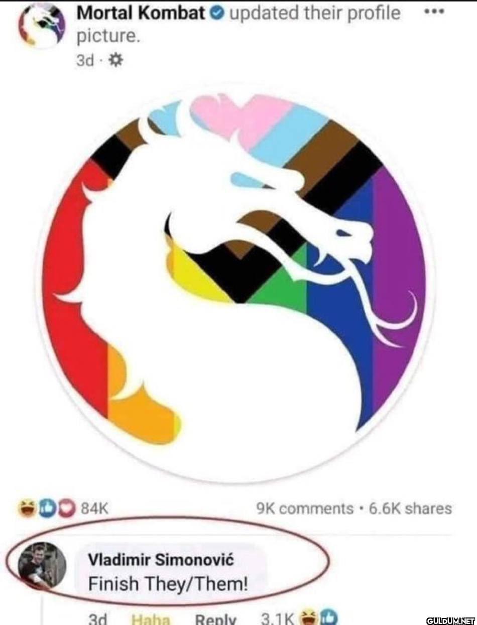 7/8    Mortal Kombat...