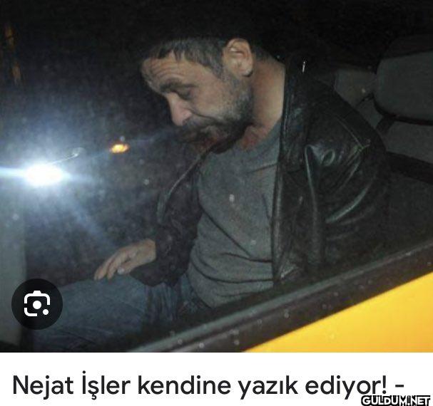 Her gece 2de uyuyup 7de...