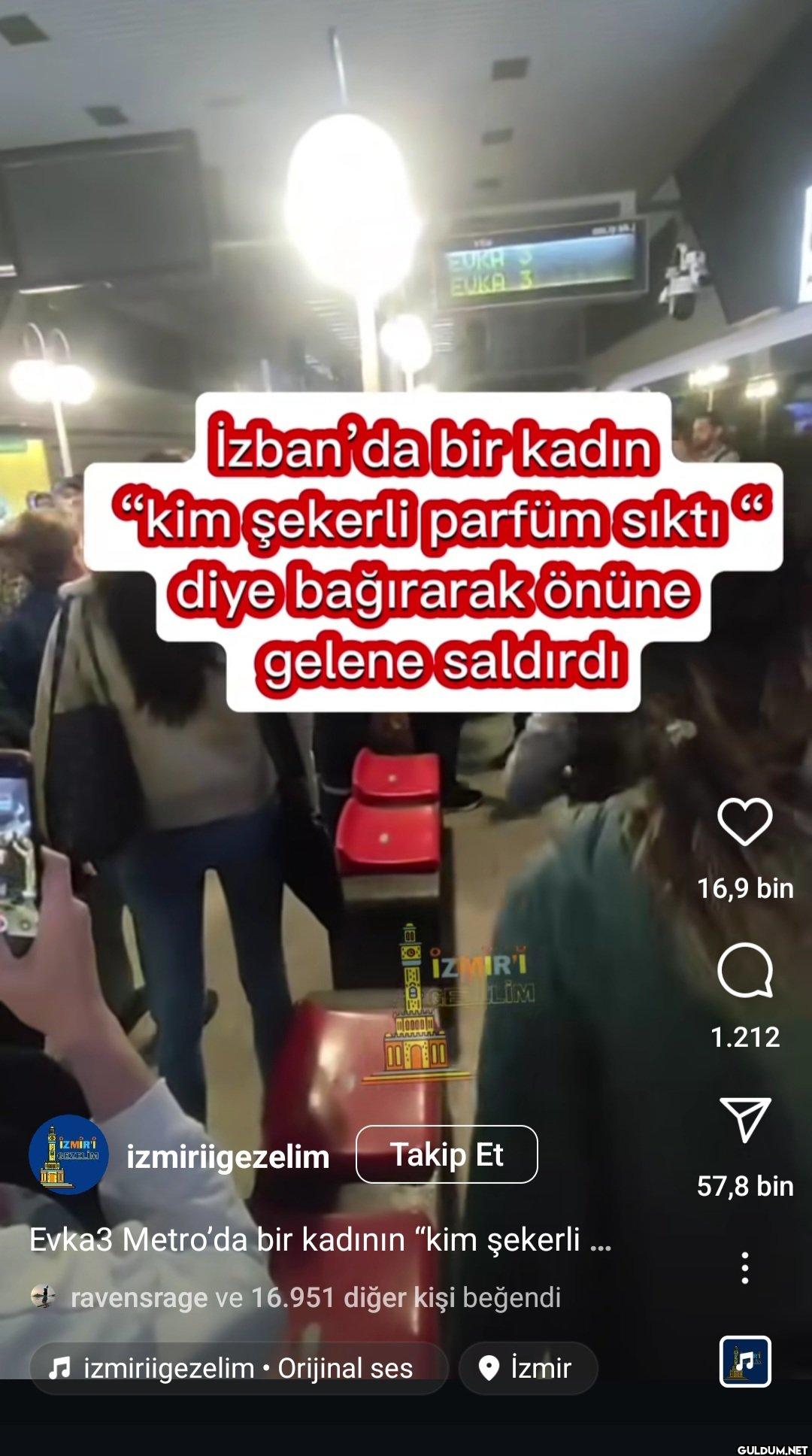 EUKA EUKA 3 izban'da bir...