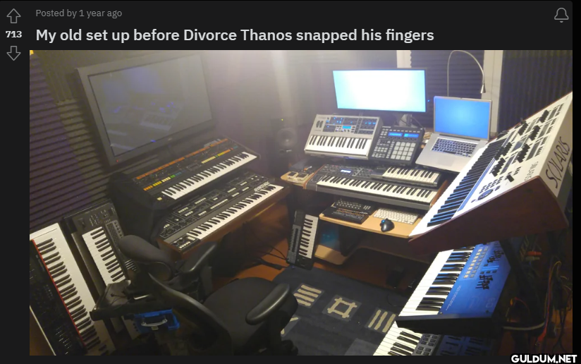 Posted by 1 year ago 713...