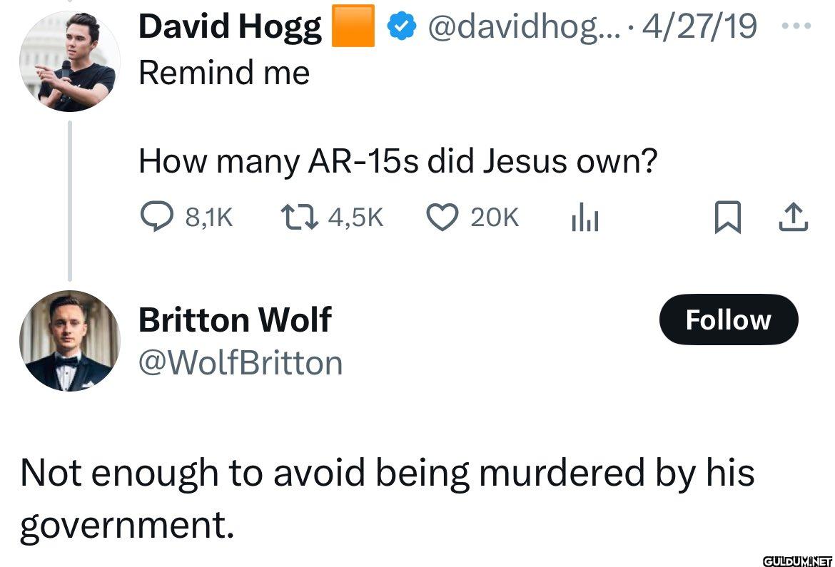4. A reminder.    David...