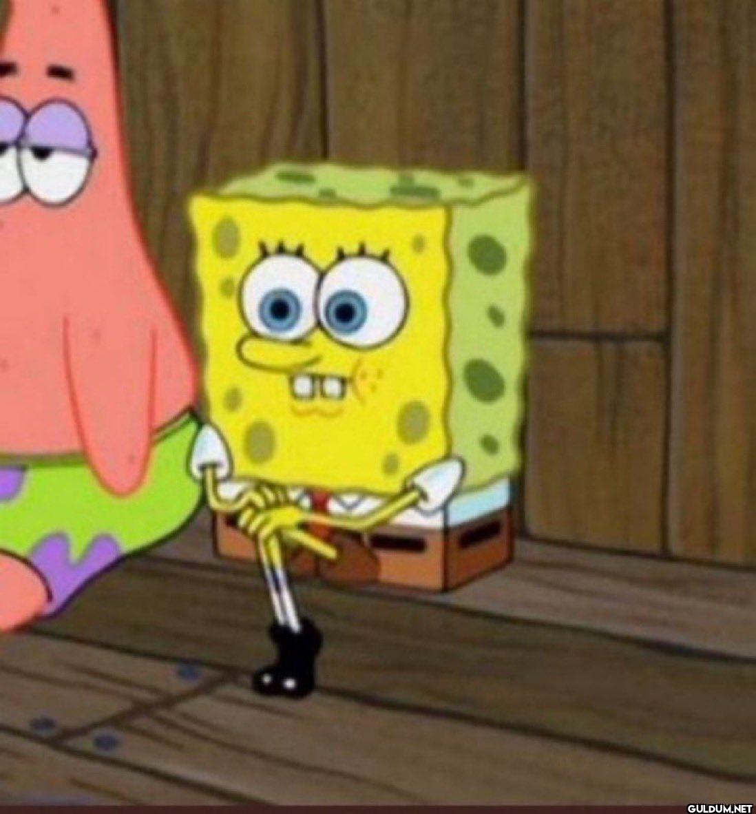 when i meet somebody in...