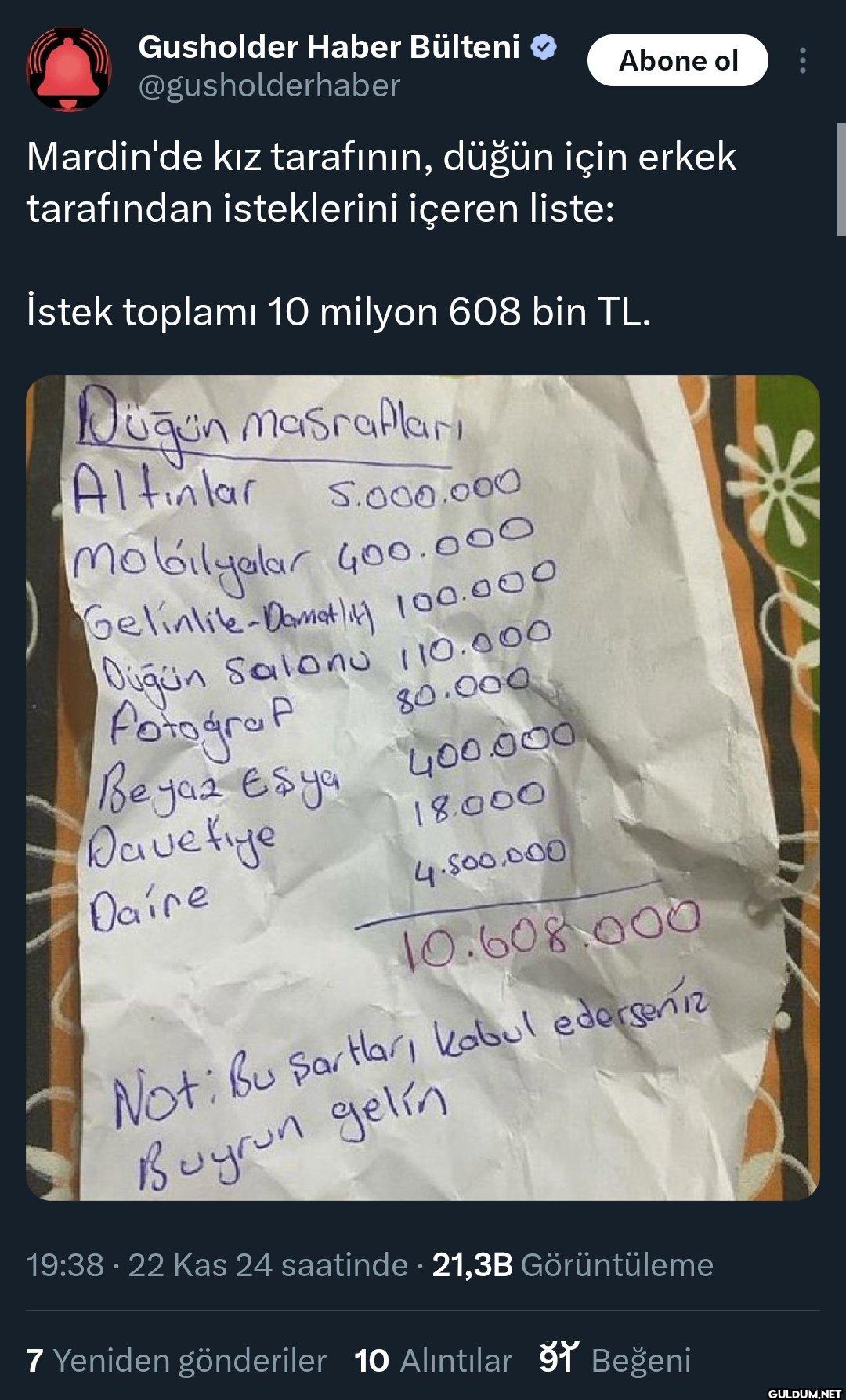 Anketi gündem yapan tüm...
