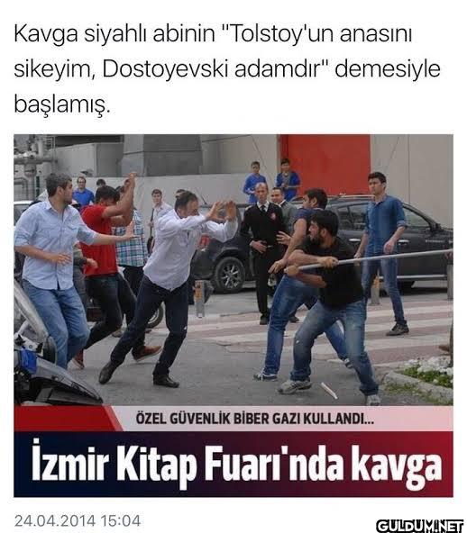 Gerçek oldu 😅 Kavga...