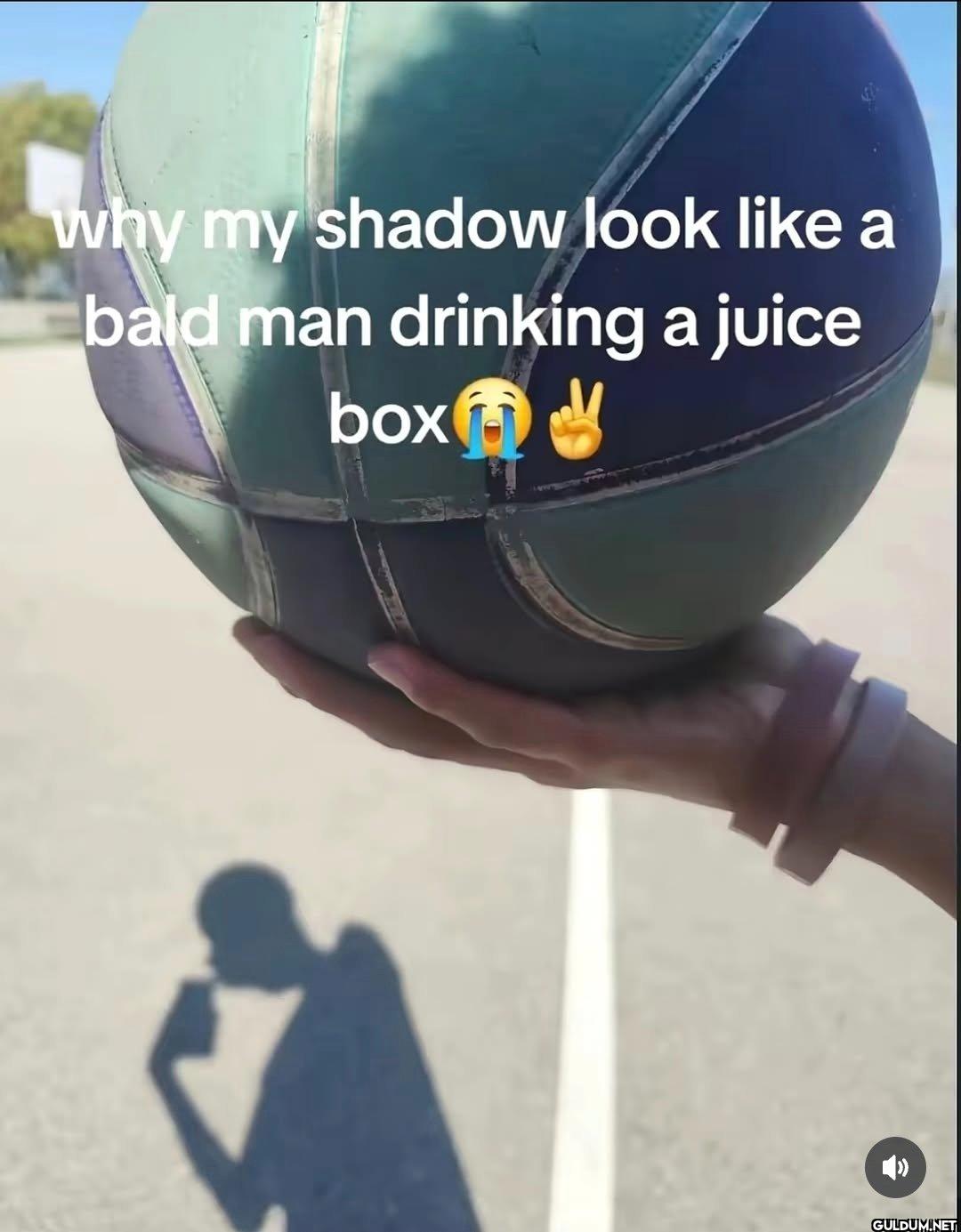 How does that even form? 😂...