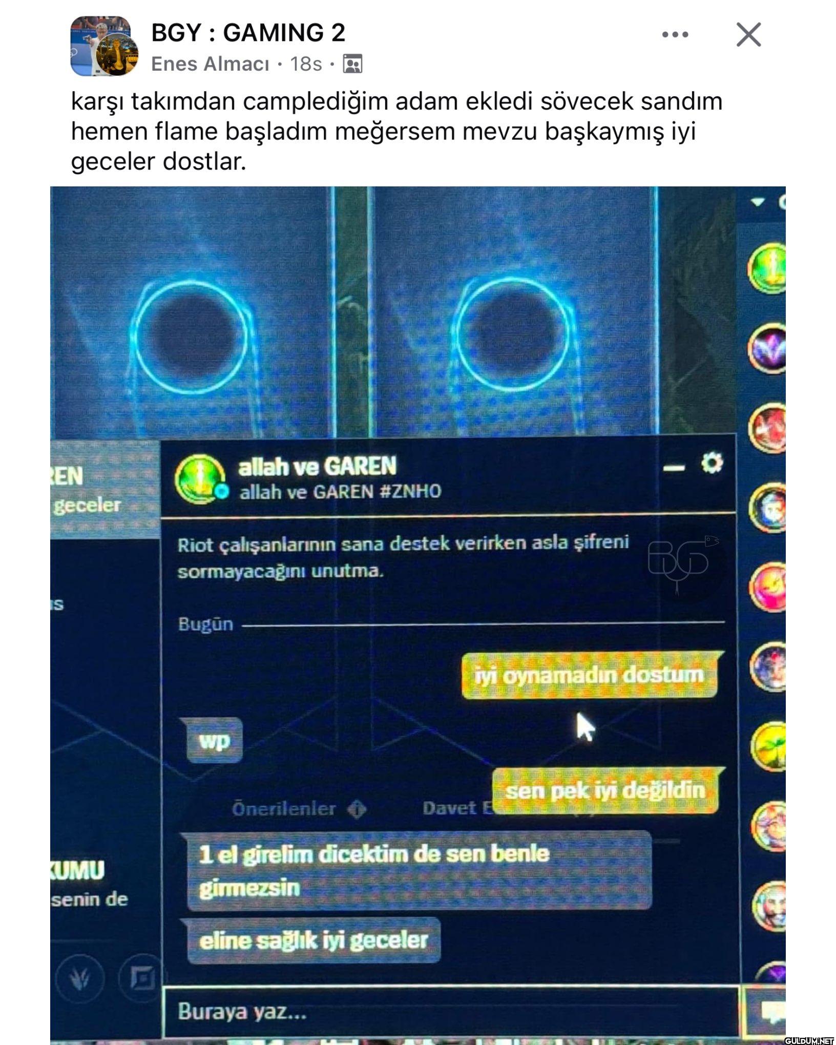 üzülüyom böyle olunca...