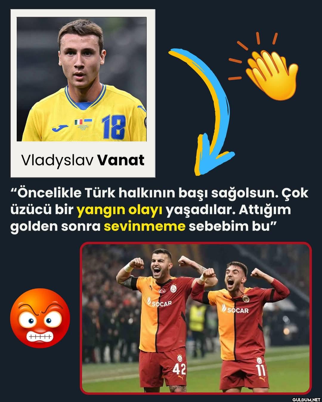 İyi ki Fenerbahçeliyim 👏...