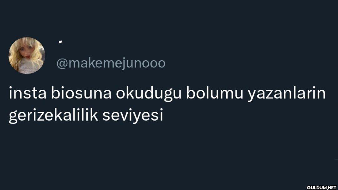 insta biosuna okudugu...
