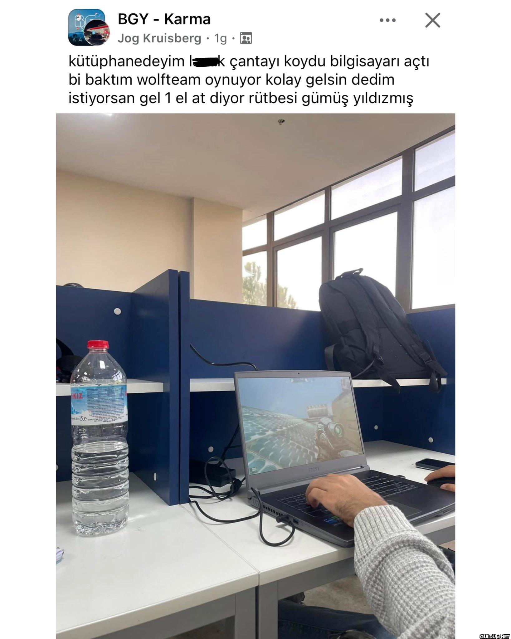 böylece en yakın arkadaş...
