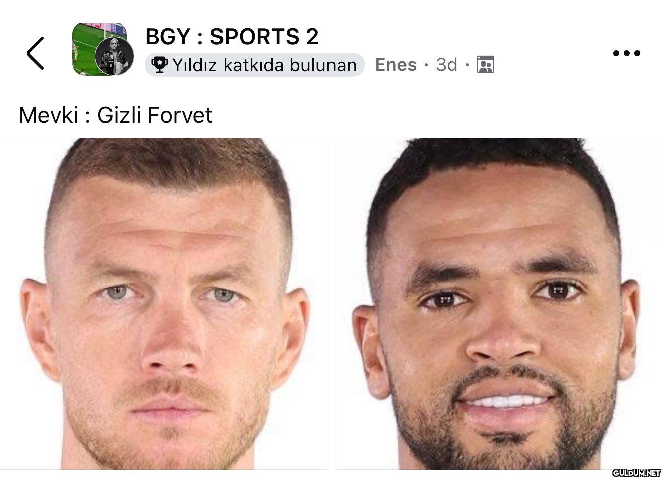 < BGY: SPORTS 2 Yıldız...