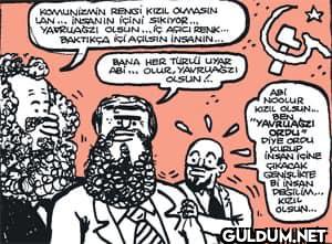 Karl Marx Serisi #1MAYIS  ...