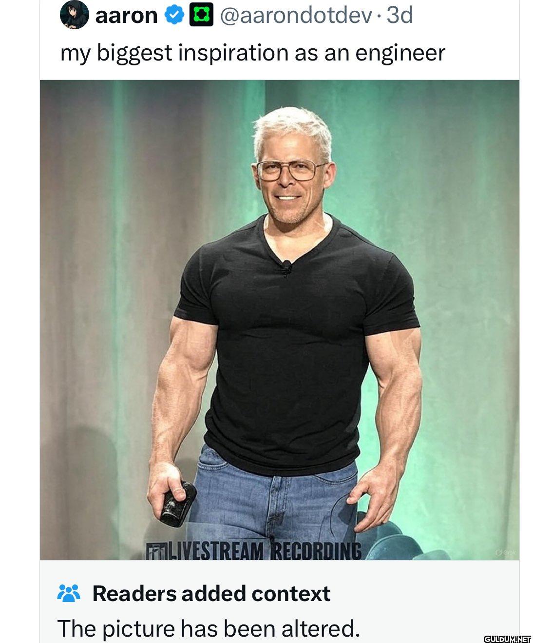 3d my biggest inspiration...