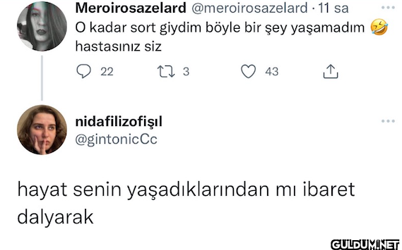 20 sa Kız kardeşim(18) bu...