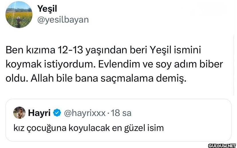 Ben kızıma 12-13 yaşından...