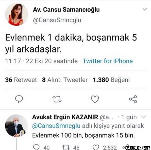 Evlenmek 1 dakika,...