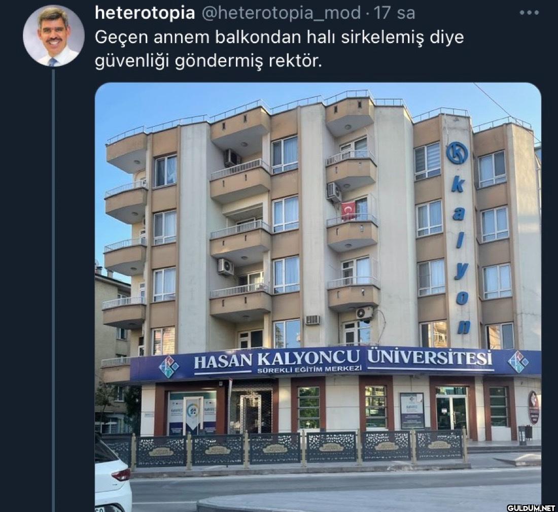 17 sa Geçen annem...