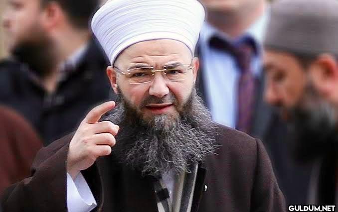 🔴Cübbeli Ahmet adıyla da...