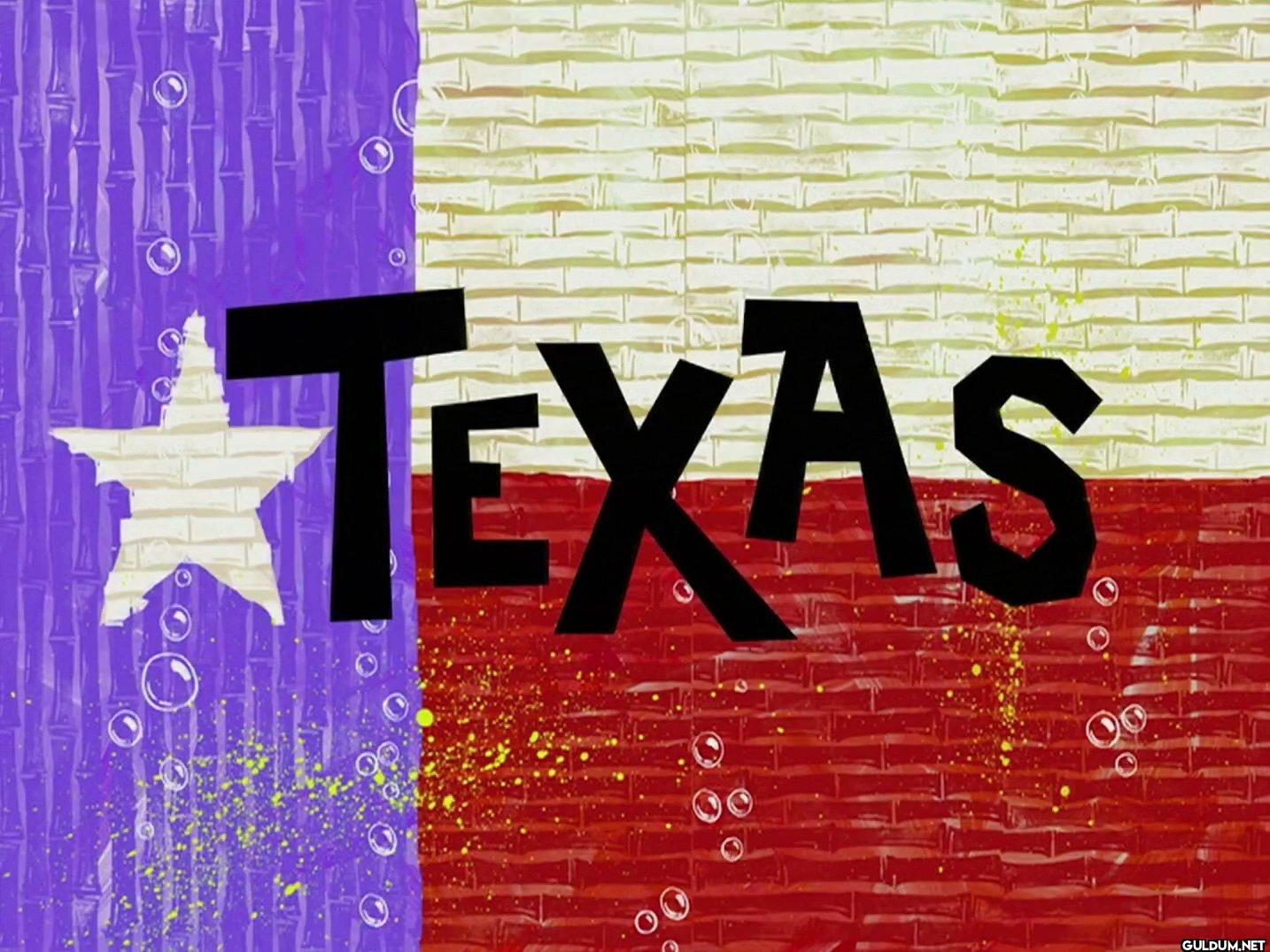 TEXAS