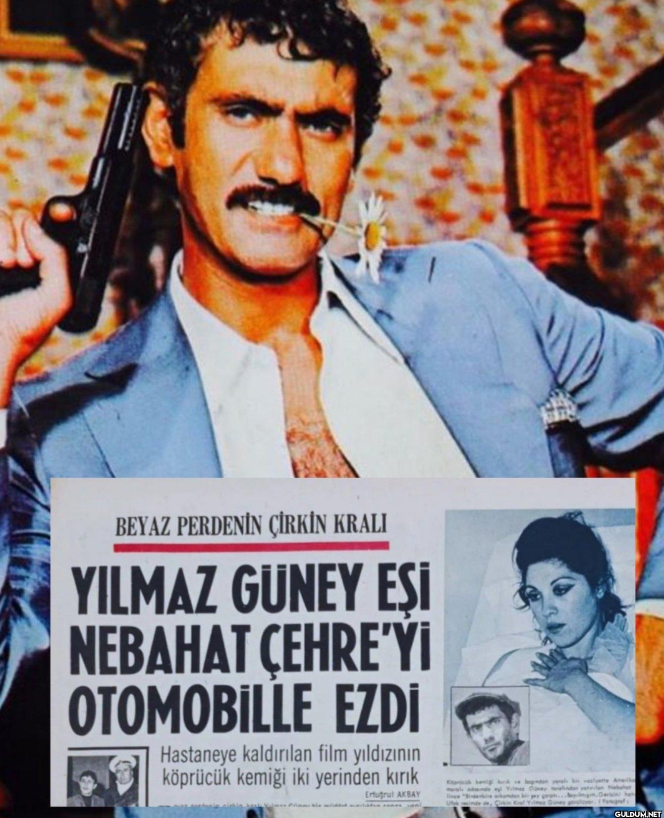 BEYAZ PERDENİN ÇİRKİN...