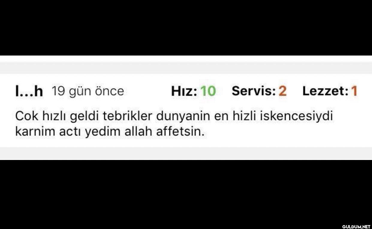 I...h 19 gün önce Hız: 10...