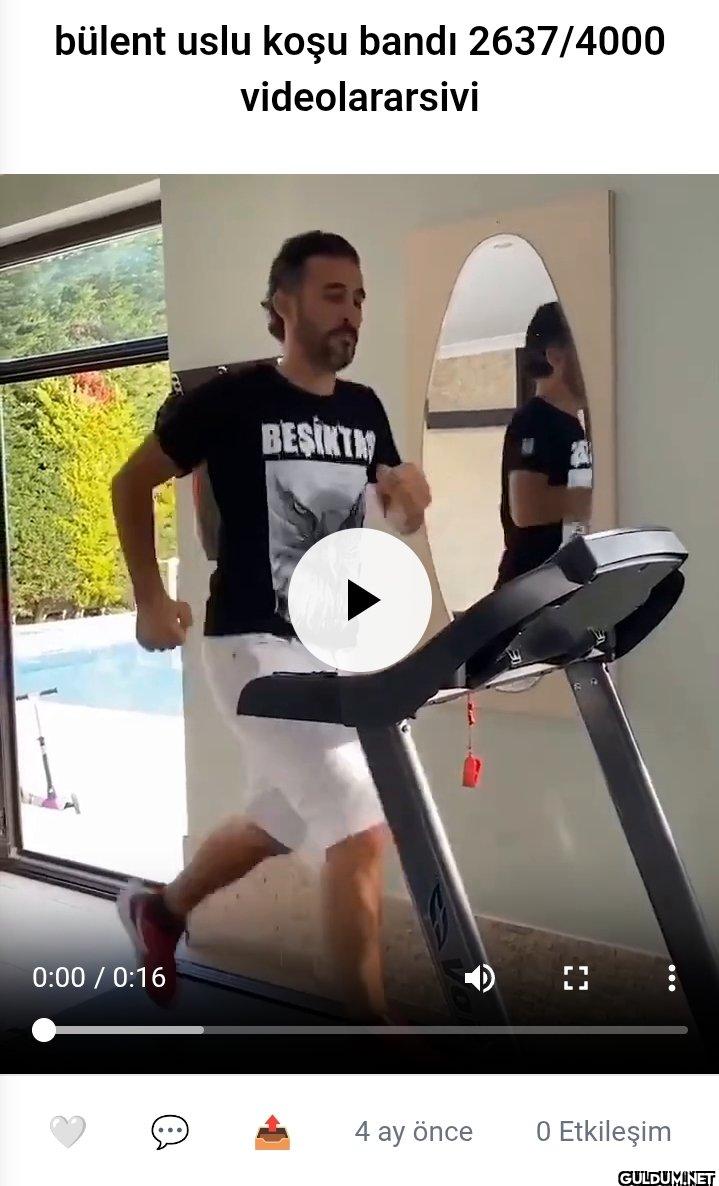 bunu da instagram'a ben...