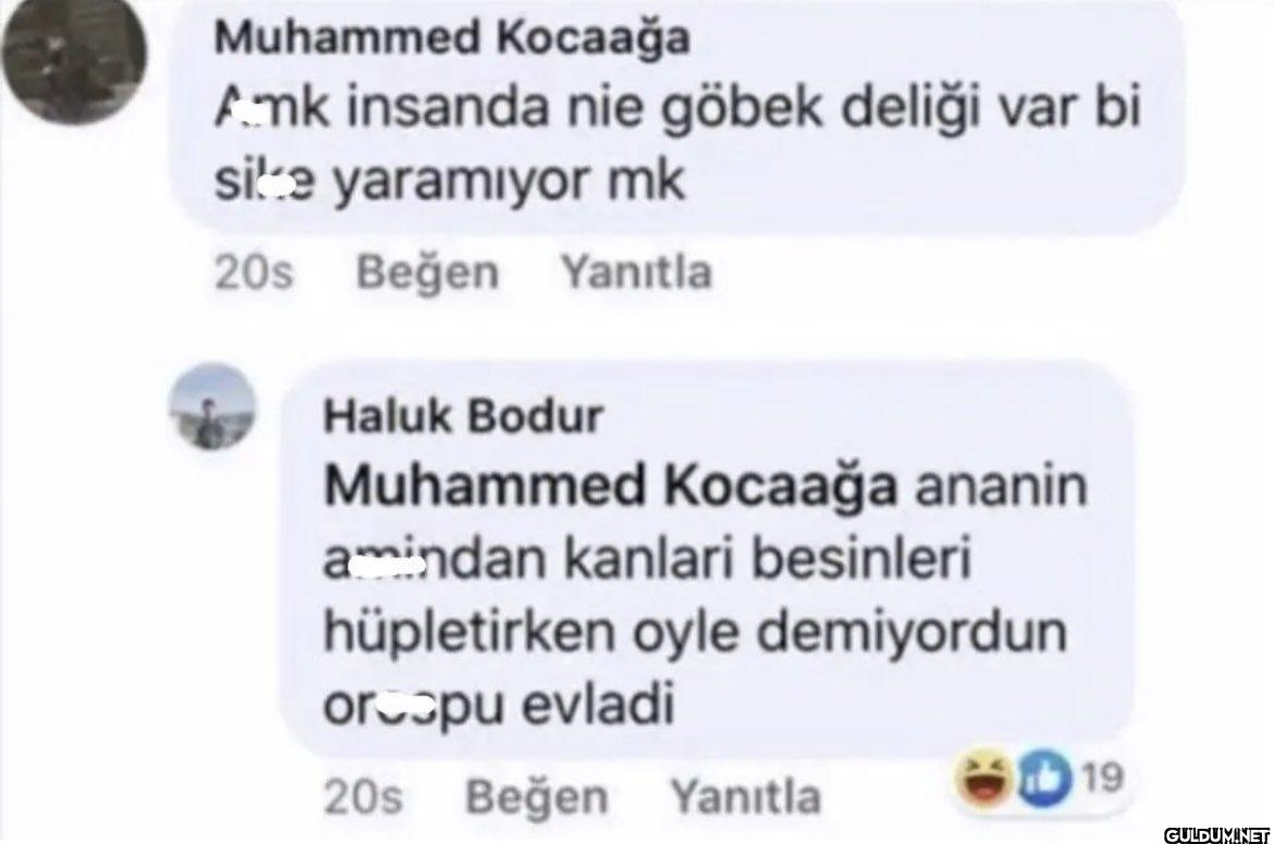 Muhammed Kocaağa Amk...
