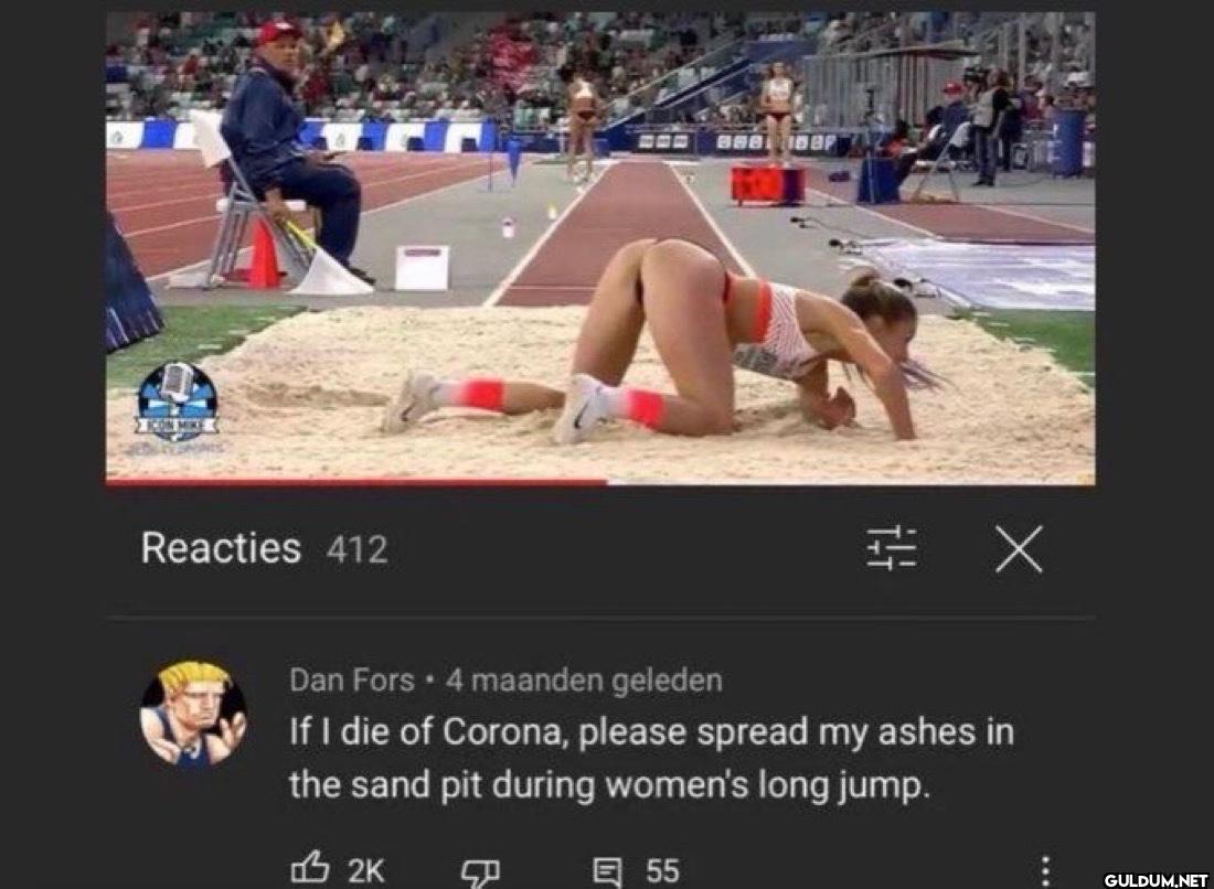 😭😭    Reacties 412 Х Dan...
