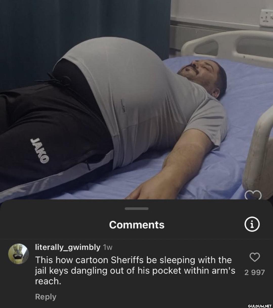 JAKO Comments 3 i...