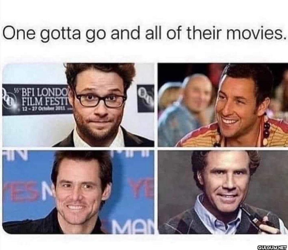 Pick one.    One gotta go...