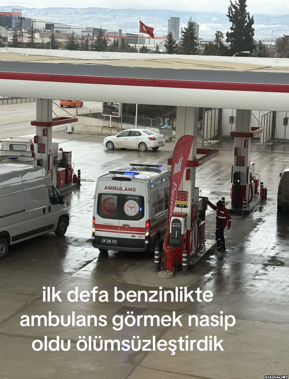 Simülasyondan çıktık   ...