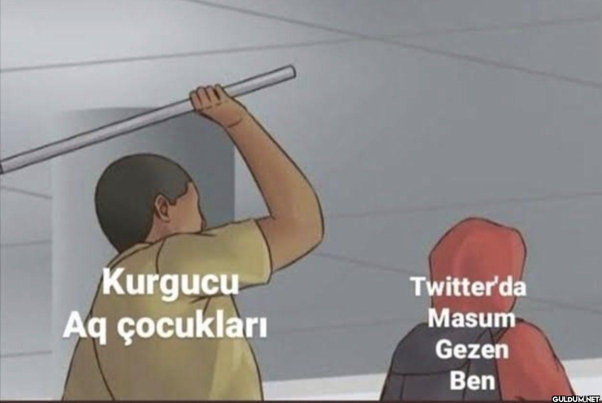 Kurgucu Aq çocukları...