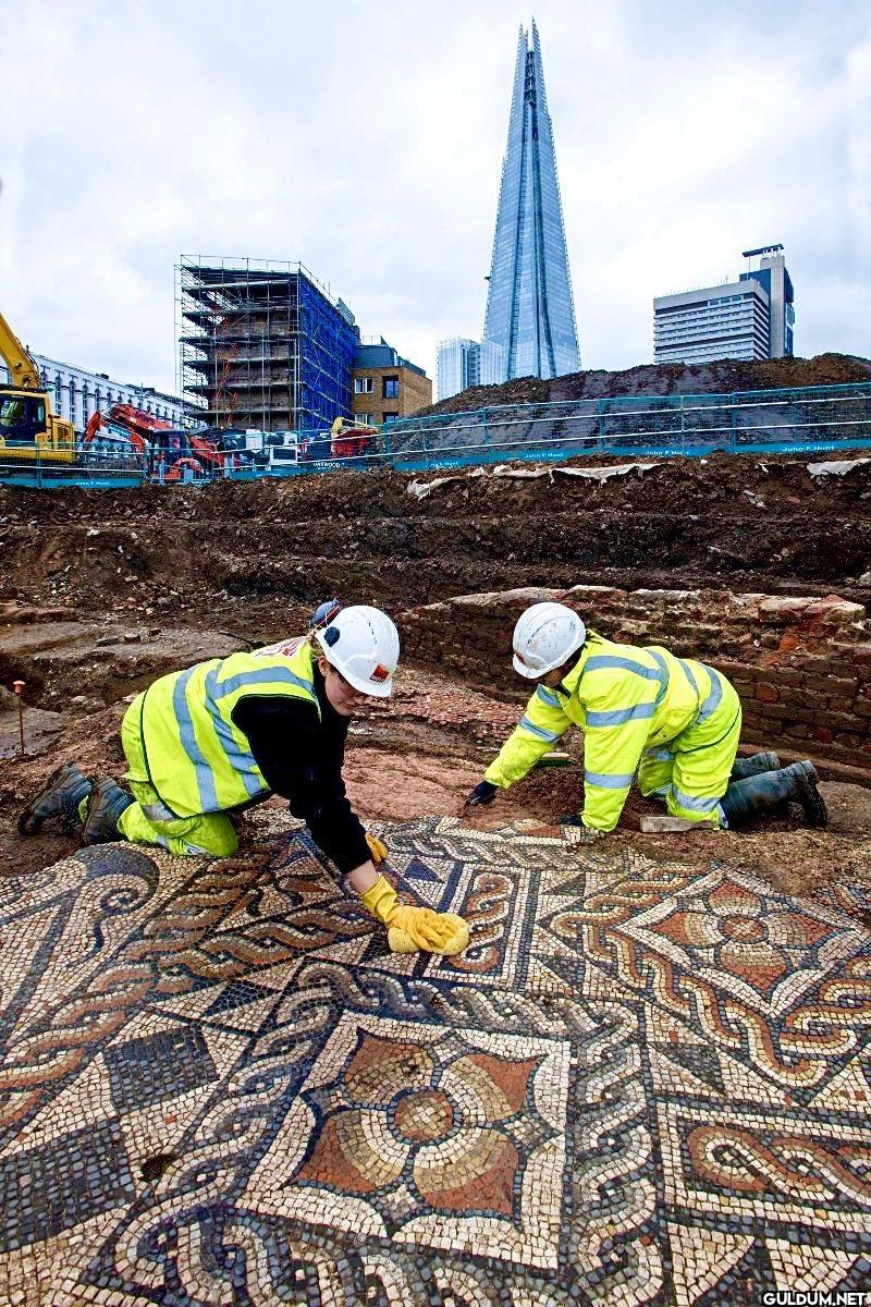 5. 2022 yılında Southwark...