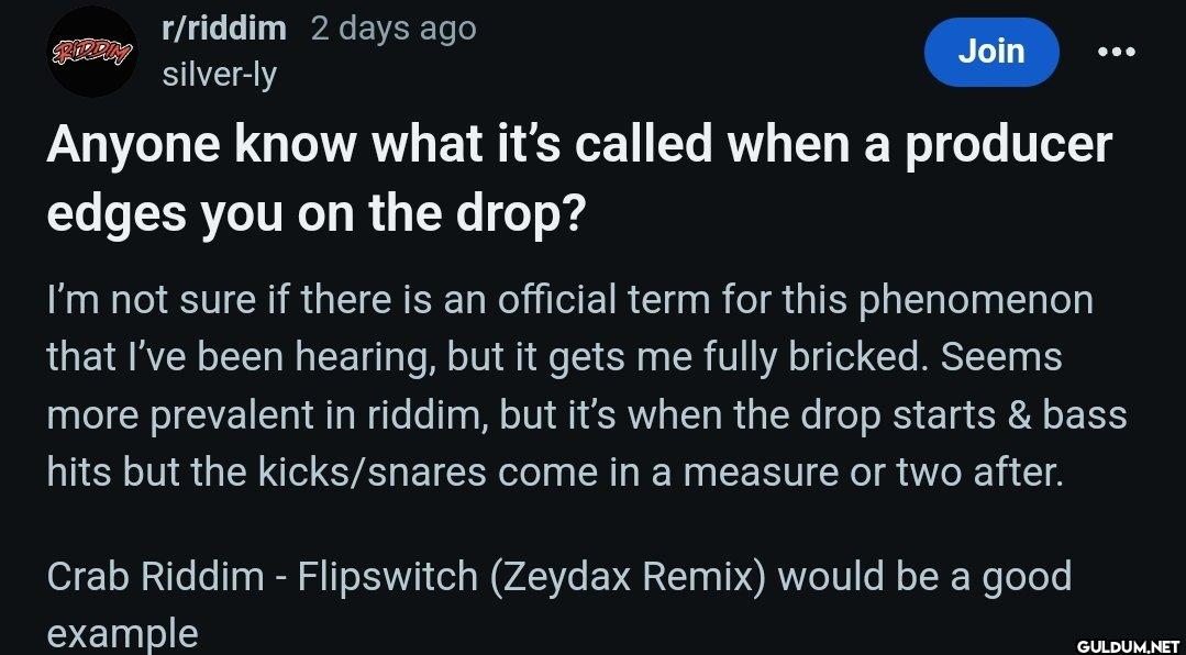 r/riddim 2 days ago...