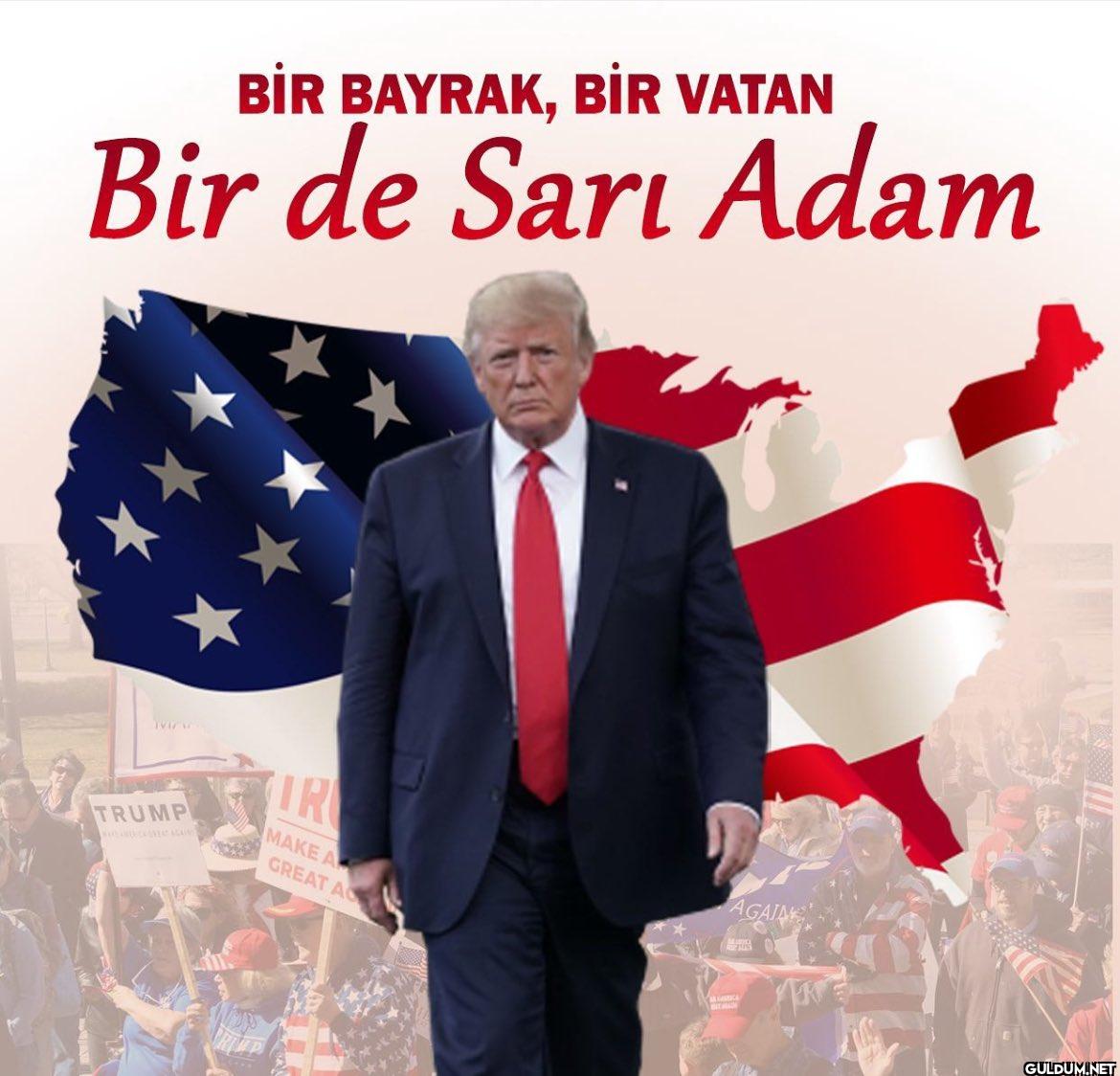 BİR BAYRAK, BİR VATAN Bir...