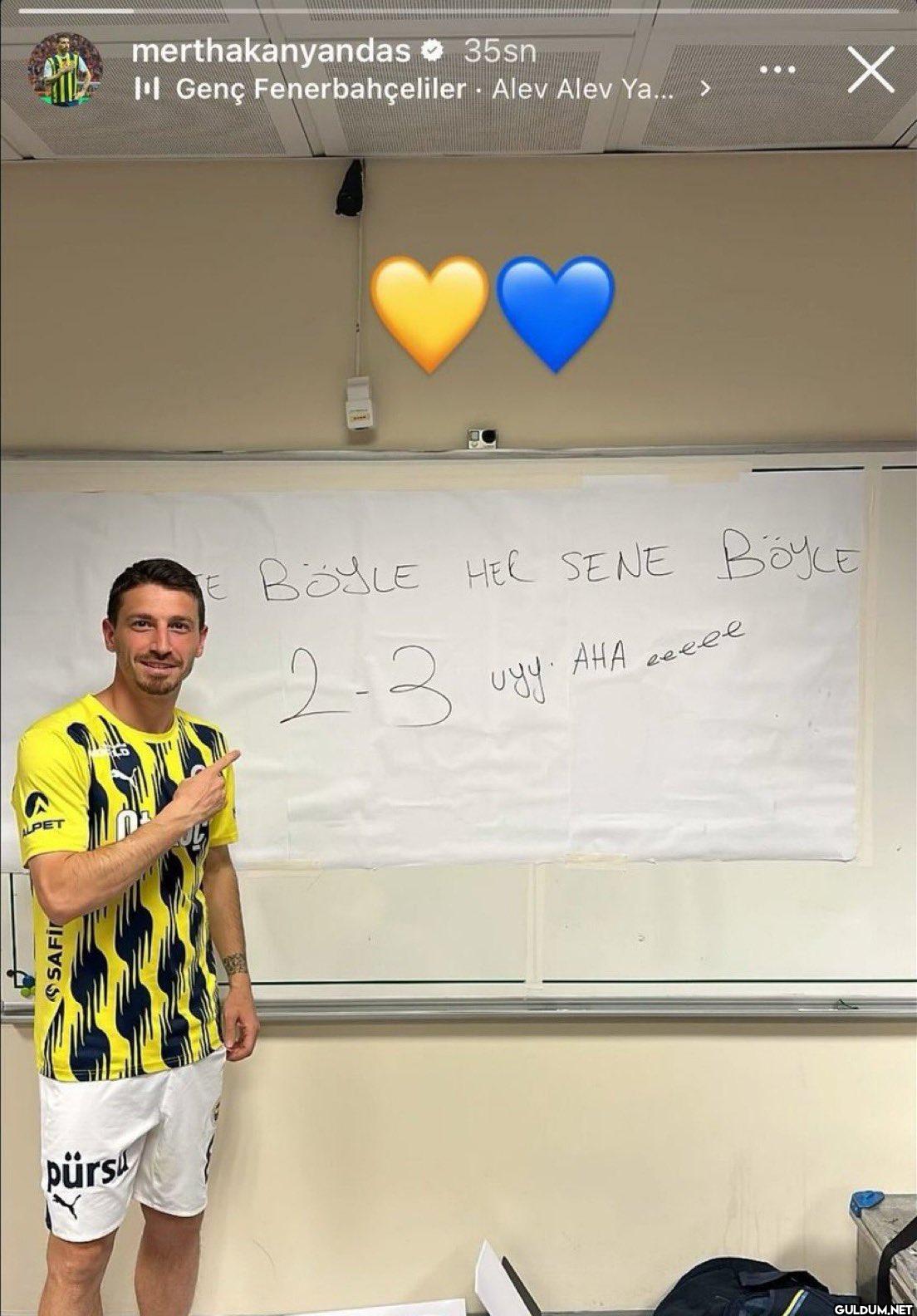 Fenerbahçe - Trabzonspor...