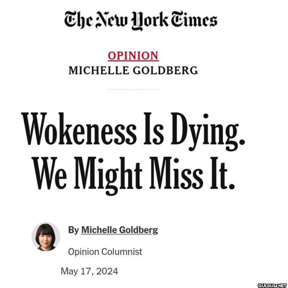 We won't.    The New York...