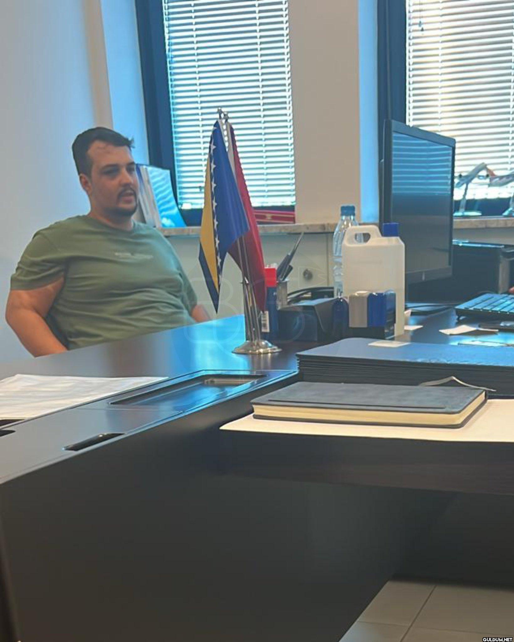Muhammet Çolak KURTARILDI.
