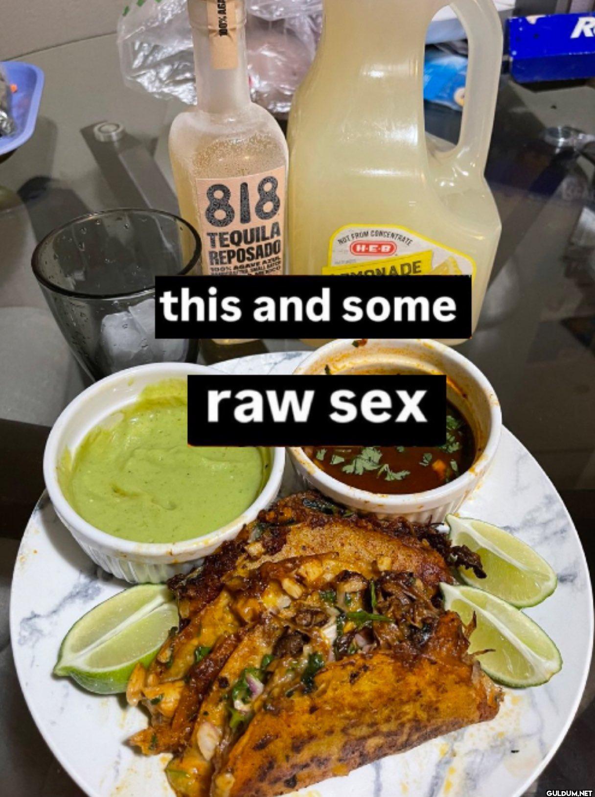 100% AGA 88 TEQUILA...